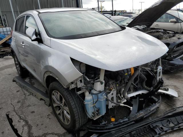 KIA SPORTAGE L 2015 kndpb3ac2f7676968