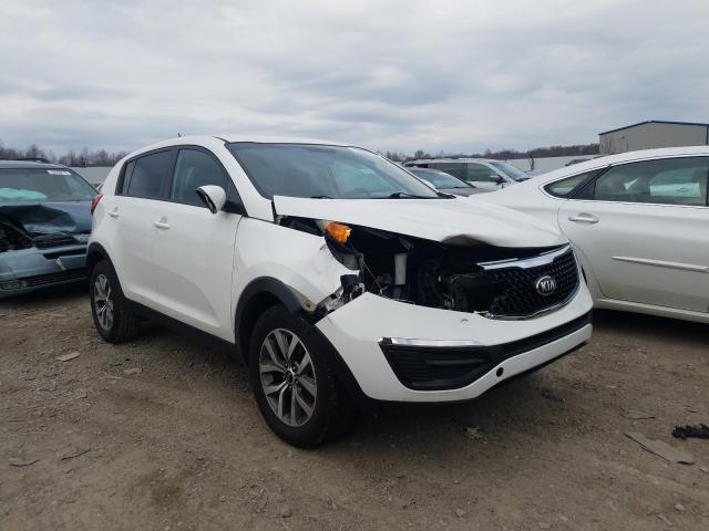 KIA SPORTAGE L 2015 kndpb3ac2f7677294