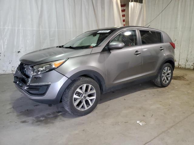 KIA SPORTAGE L 2015 kndpb3ac2f7683676