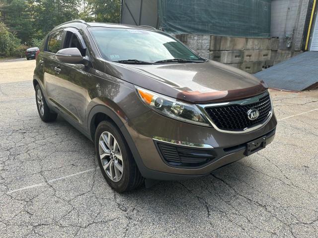 KIA SPORTAGE L 2015 kndpb3ac2f7693186