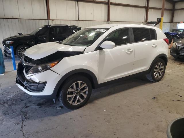 KIA SPORTAGE 2015 kndpb3ac2f7702677