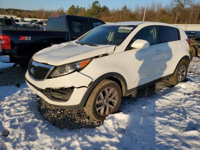 KIA SPORTAGE 2015 kndpb3ac2f7709855