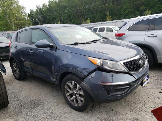 KIA SPORTAGE L 2015 kndpb3ac2f7715767