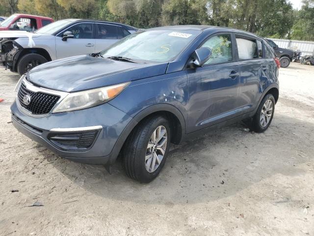 KIA SPORTAGE 2015 kndpb3ac2f7721519