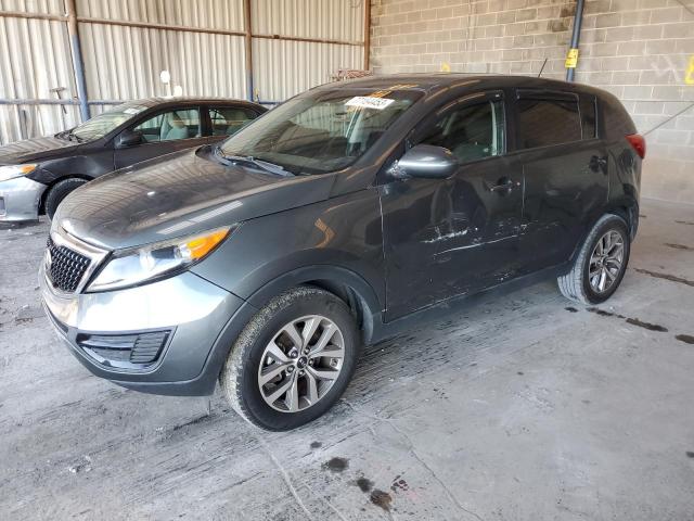 KIA SPORTAGE 2015 kndpb3ac2f7721682