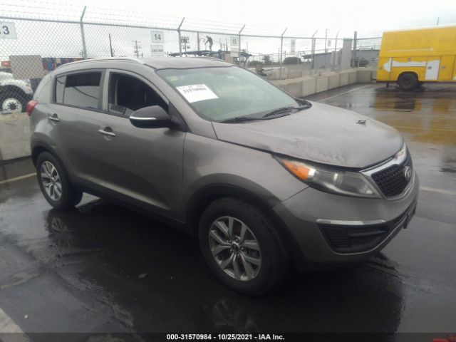 KIA SPORTAGE 2015 kndpb3ac2f7731239