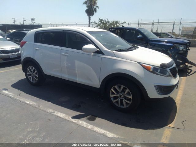 KIA SPORTAGE 2015 kndpb3ac2f7743181