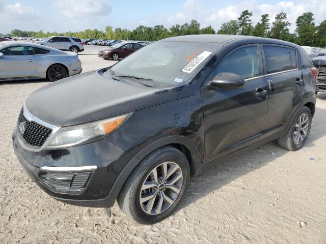 KIA SPORTAGE L 2015 kndpb3ac2f7743875