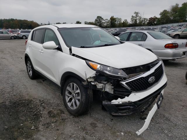 KIA SPORTAGE L 2015 kndpb3ac2f7751037