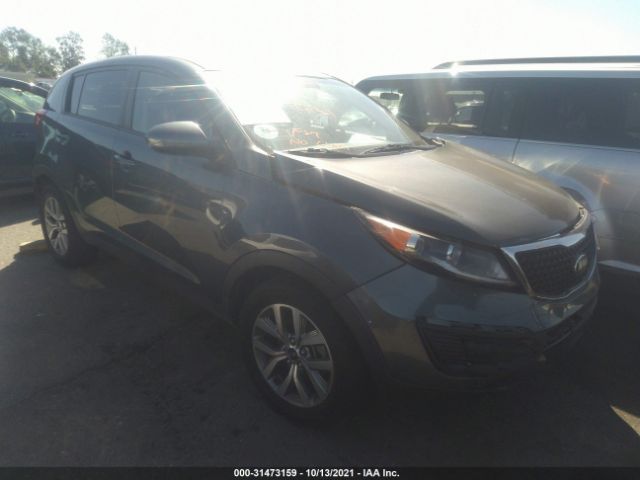 KIA SPORTAGE 2015 kndpb3ac2f7757128