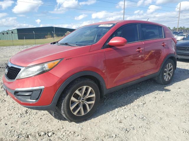 KIA SPORTAGE L 2015 kndpb3ac2f7760854