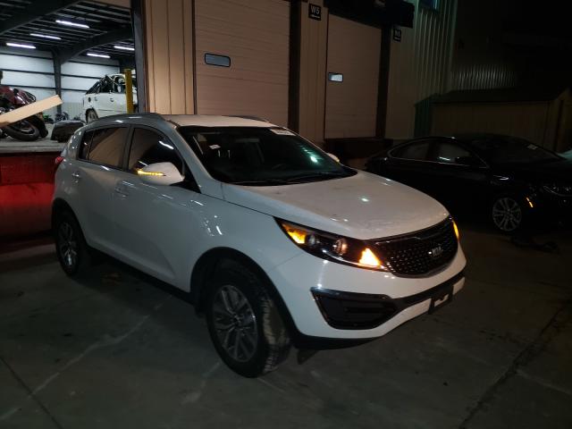 KIA SPORTAGE 2015 kndpb3ac2f7767092