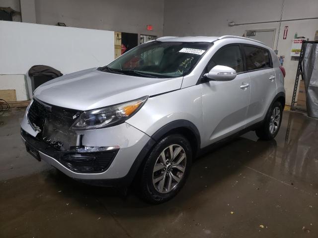 KIA SPORTAGE 2015 kndpb3ac2f7782871