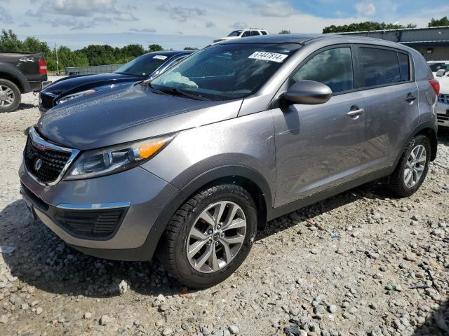 KIA SPORTAGE L 2015 kndpb3ac2f7793062