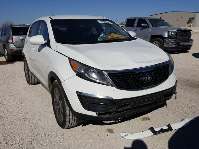 KIA NULL 2016 kndpb3ac2g7794438