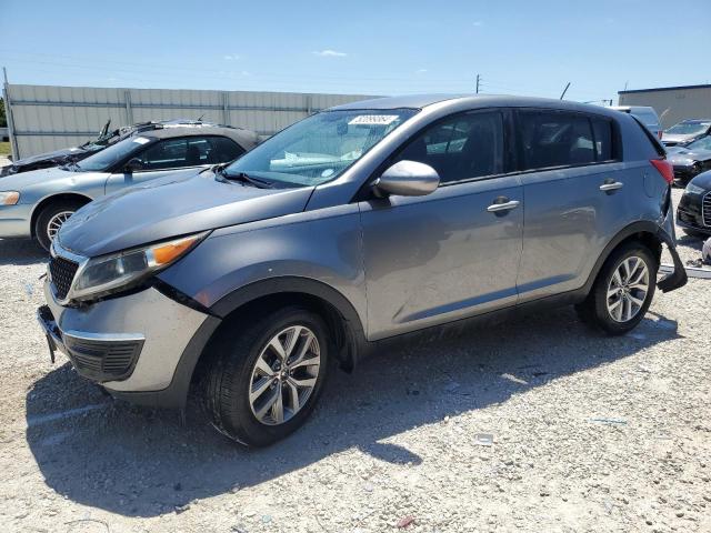 KIA SPORTAGE 2016 kndpb3ac2g7795055