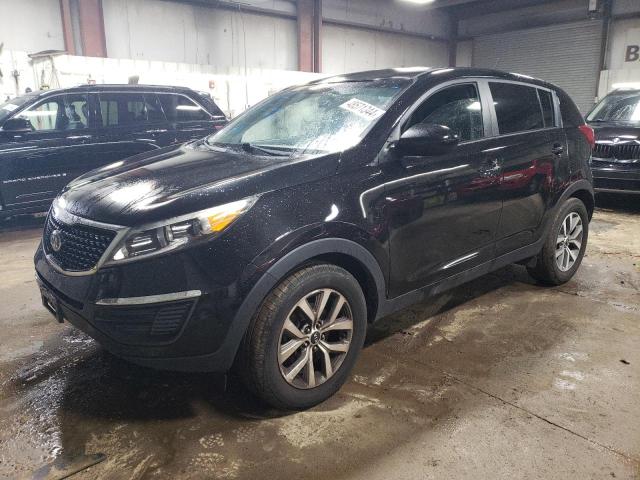 KIA SPORTAGE 2016 kndpb3ac2g7813862