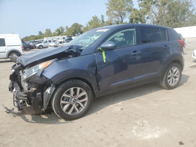 KIA SPORTAGE L 2016 kndpb3ac2g7819290