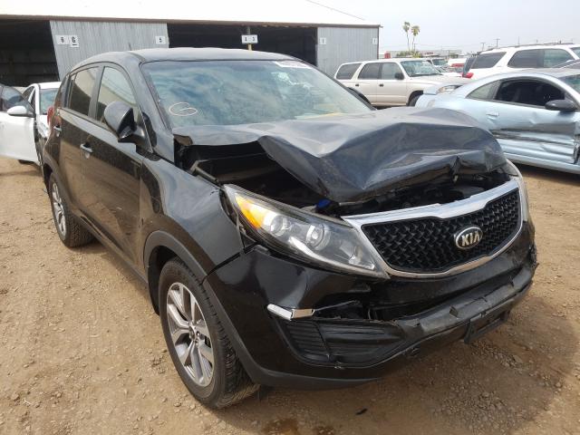 KIA NULL 2016 kndpb3ac2g7837014