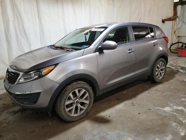 KIA SPORTAGE L 2016 kndpb3ac2g7837630