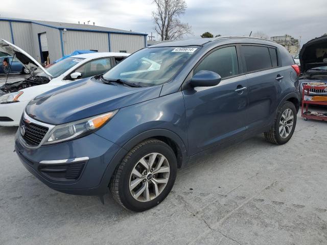 KIA SPORTAGE 2016 kndpb3ac2g7838082