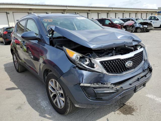 KIA SPORTAGE L 2016 kndpb3ac2g7844657