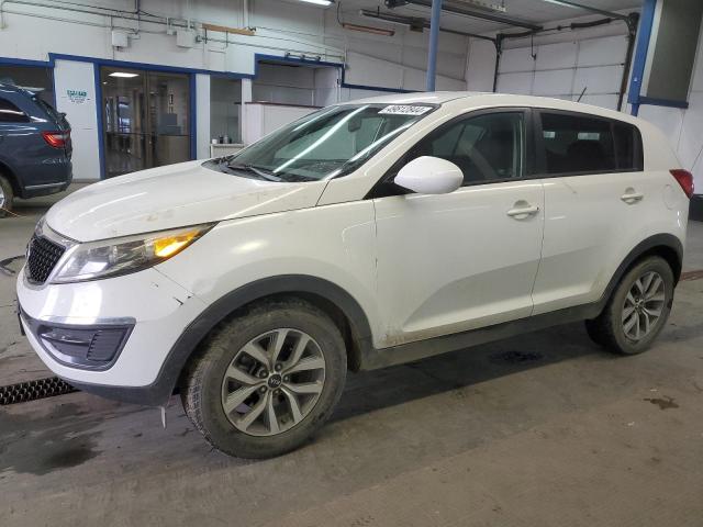 KIA SPORTAGE 2016 kndpb3ac2g7849518