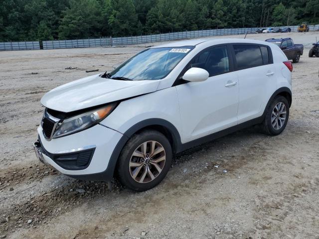 KIA SPORTAGE L 2016 kndpb3ac2g7854704