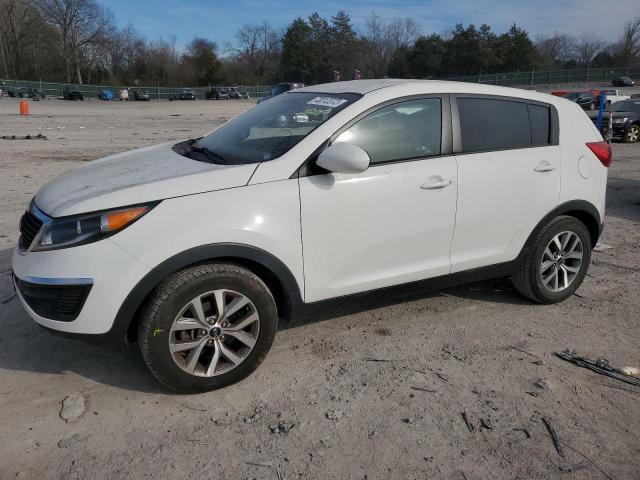 KIA SPORTAGE L 2016 kndpb3ac2g7856744