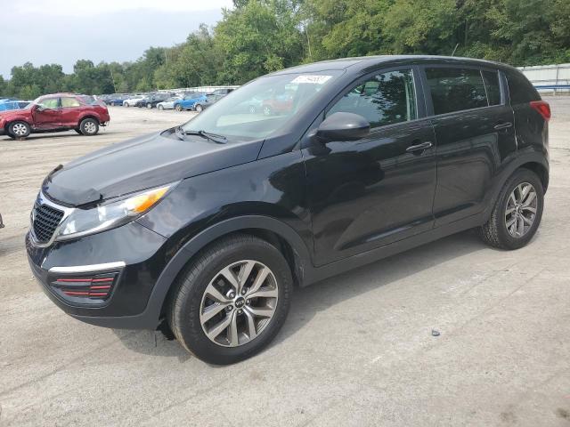 KIA SPORTAGE L 2016 kndpb3ac2g7867646