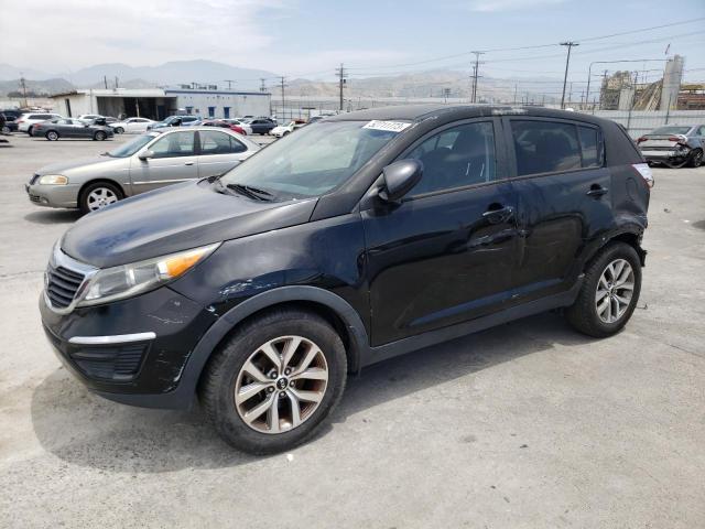 KIA SPORTAGE L 2016 kndpb3ac2g7873026