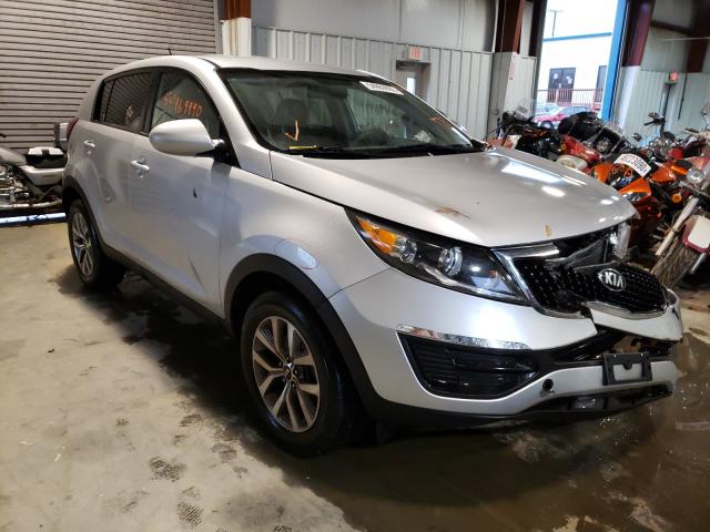 KIA SPORTAGE L 2016 kndpb3ac2g7875360