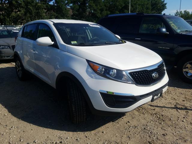 KIA SPORTAGE L 2016 kndpb3ac2g7875438