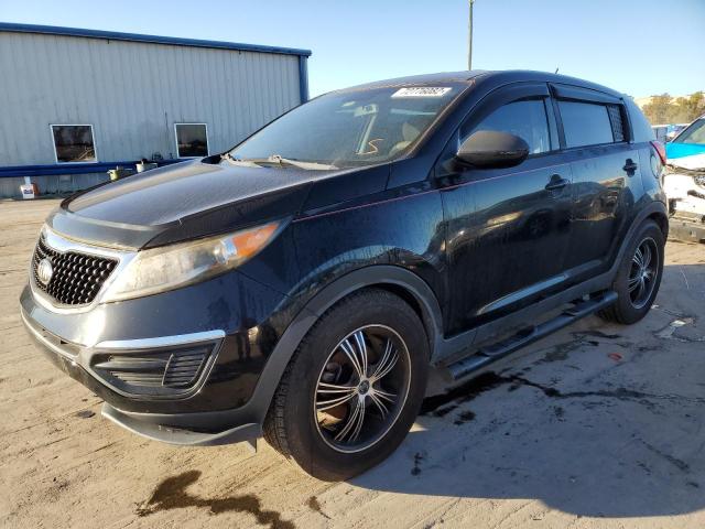 KIA SPORTAGE B 2014 kndpb3ac3e7554912