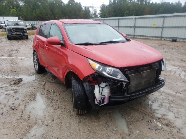 KIA SPORTAGE B 2014 kndpb3ac3e7566283