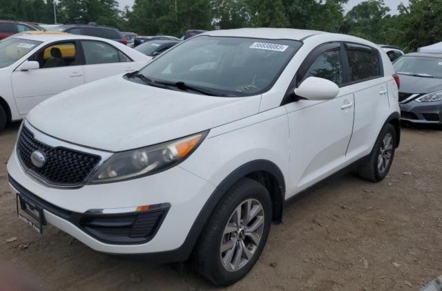 KIA SPORTAGE B 2014 kndpb3ac3e7577929