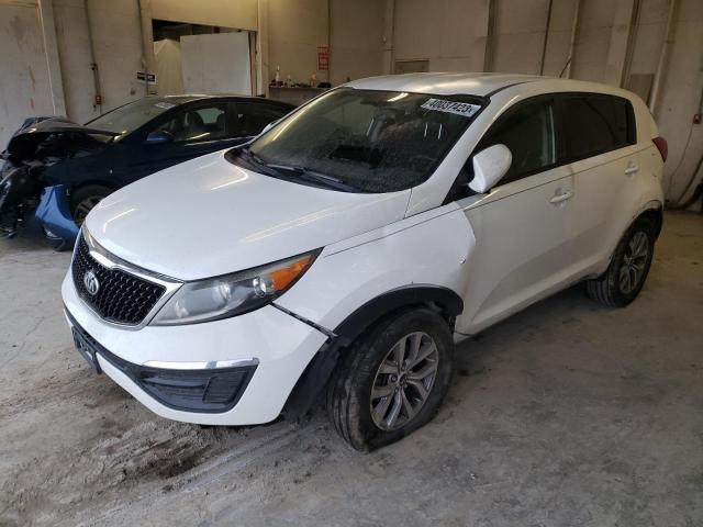 KIA SPORTAGE B 2014 kndpb3ac3e7578479