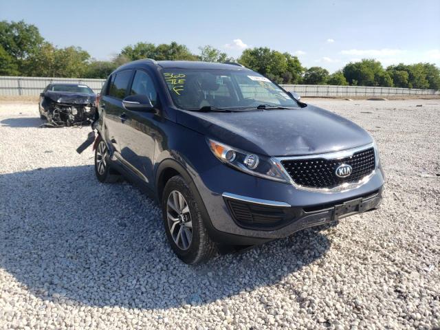 KIA SPORTAGE B 2014 kndpb3ac3e7588560