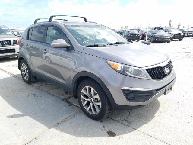 KIA SPORTAGE B 2014 kndpb3ac3e7591569