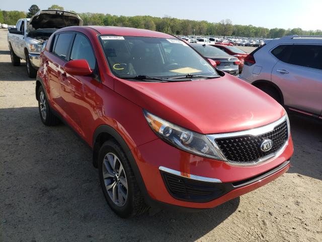 KIA SPORTAGE B 2014 kndpb3ac3e7593774