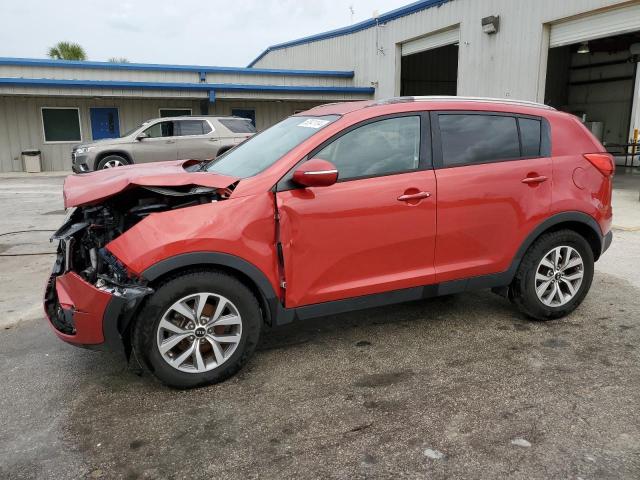 KIA SPORTAGE B 2014 kndpb3ac3e7606720