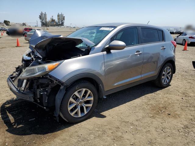 KIA SPORTAGE B 2014 kndpb3ac3e7616857