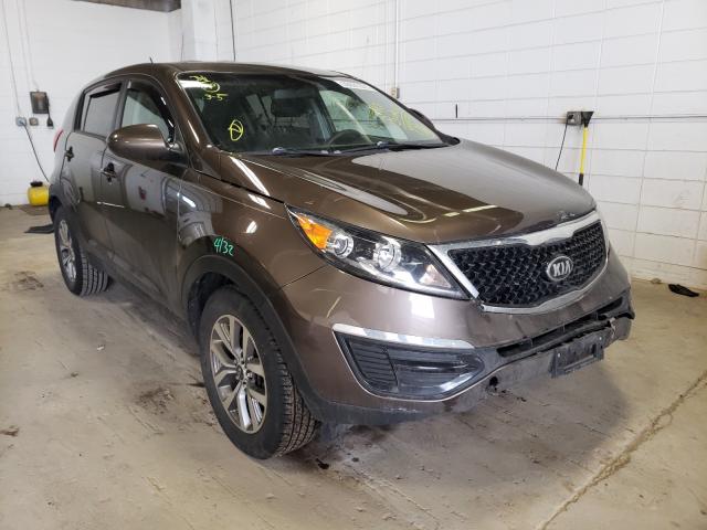 KIA SPORTAGE B 2014 kndpb3ac3e7617071