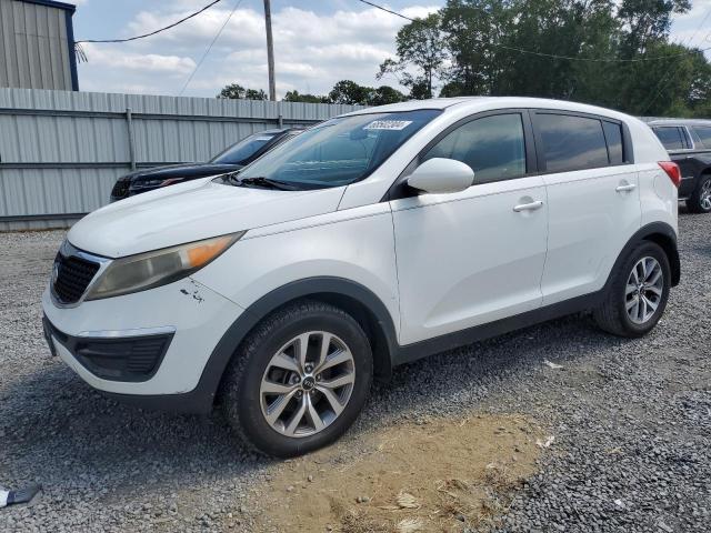 KIA SPORTAGE B 2014 kndpb3ac3e7617328