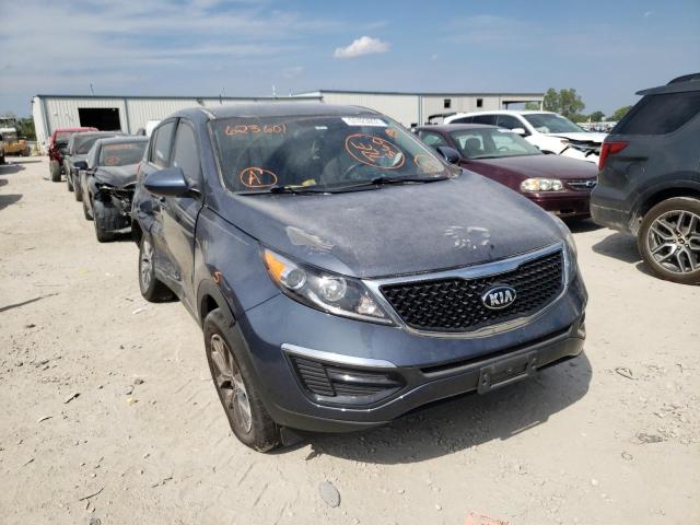 KIA SPORTAGE B 2014 kndpb3ac3e7623601