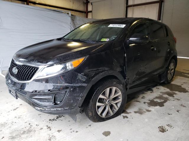 KIA SPORTAGE B 2014 kndpb3ac3e7643105