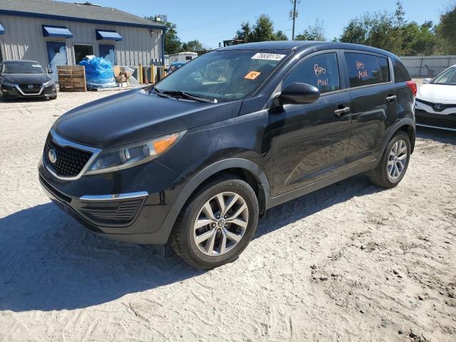 KIA SPORTAGE B 2014 kndpb3ac3e7647221