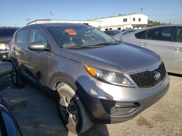 KIA SPORTAGE B 2014 kndpb3ac3e7655285