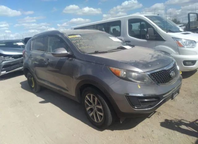 KIA SPORTAGE 2014 kndpb3ac3e7656792