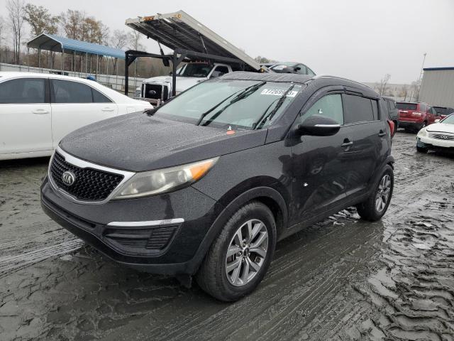 KIA SPORTAGE 2015 kndpb3ac3f7673562